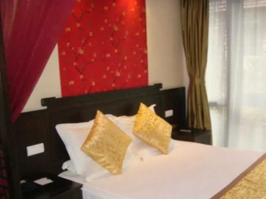 Shanghai New-Westlake Hotel