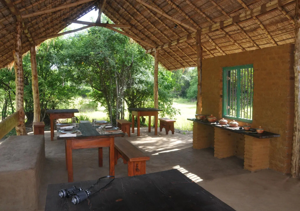 Back of Beyond - Wild Haven