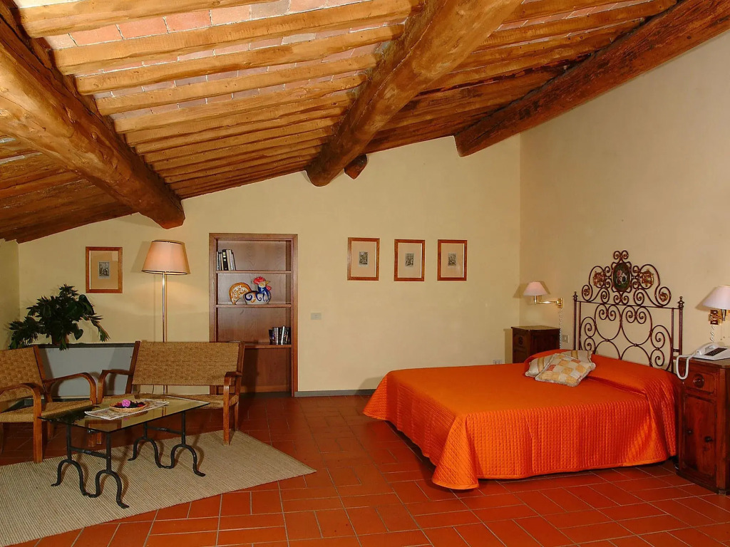 Tenuta Il Corno Agriturismo