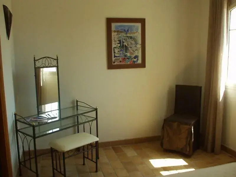 Chambre dhôtes "La Bastide des Eucalyptus"