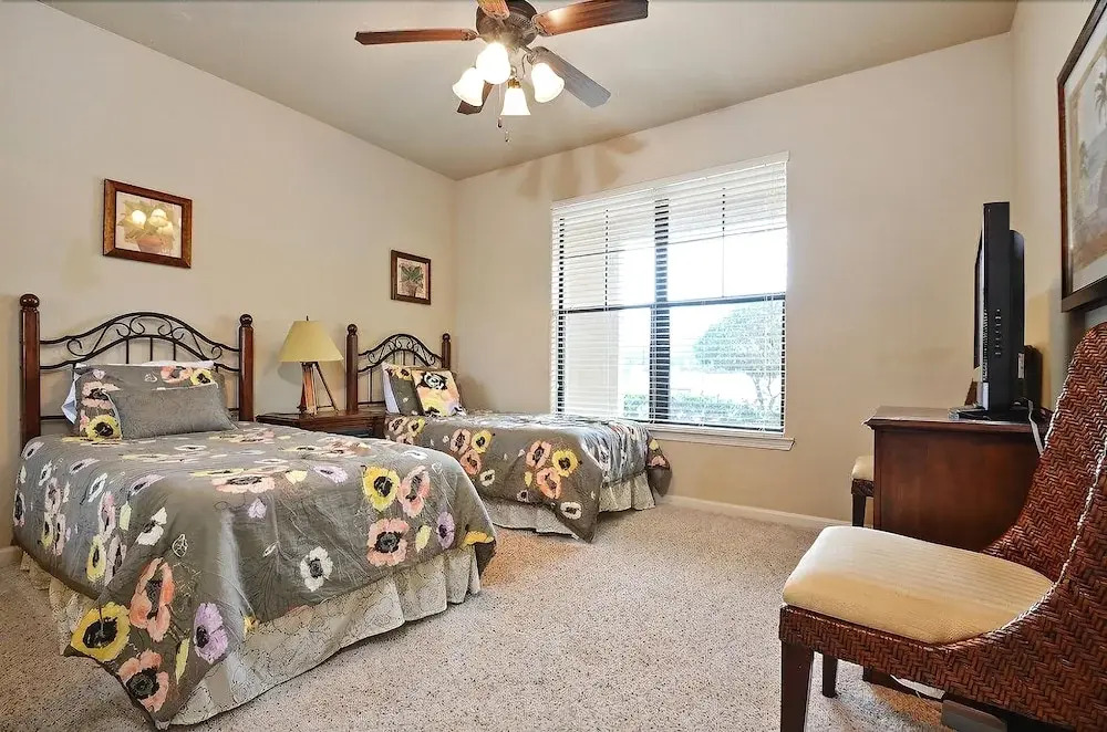 Delightful Bella Piazza Resort 4 Bed Condo