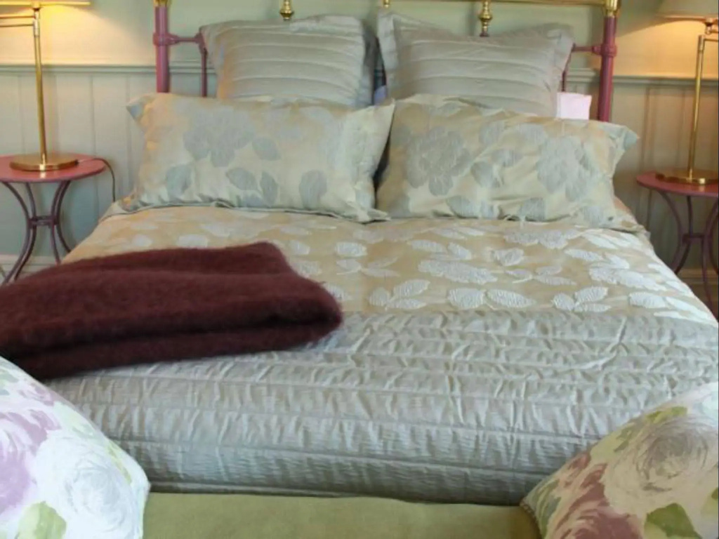 Lilac Rose Boutique Bed and Breakfast