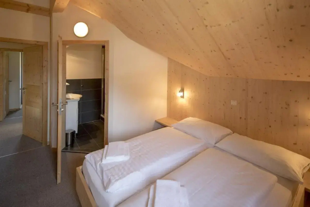 Chalet Freiblick