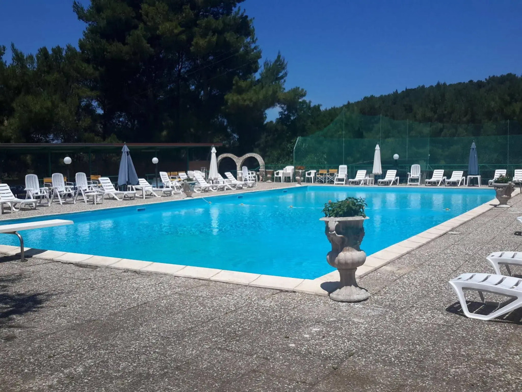 Villaggio Elisena