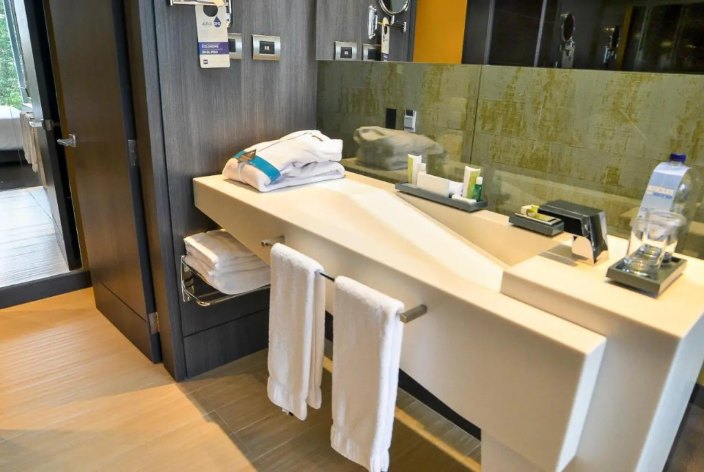 GHL Bioxury Hotel
