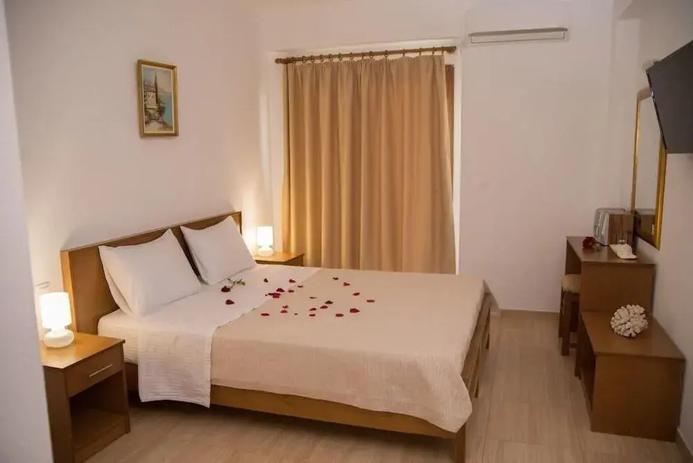 Star Paradise Hotel