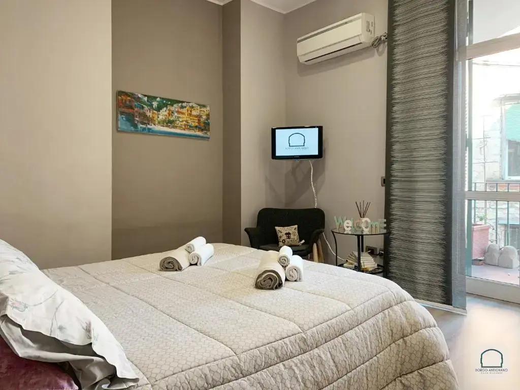 Borgo Antignano