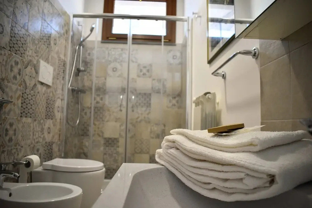 B&B A Muntagna
