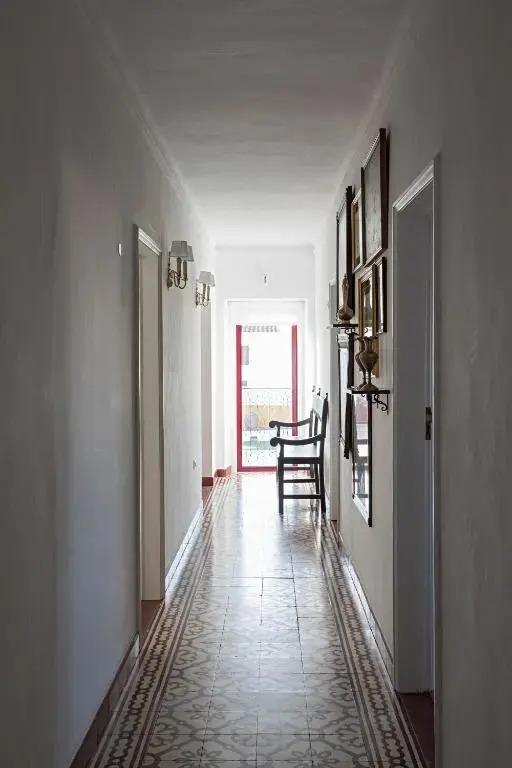 Casa Brazao Mira
