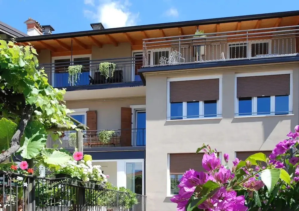 Casa Donegani