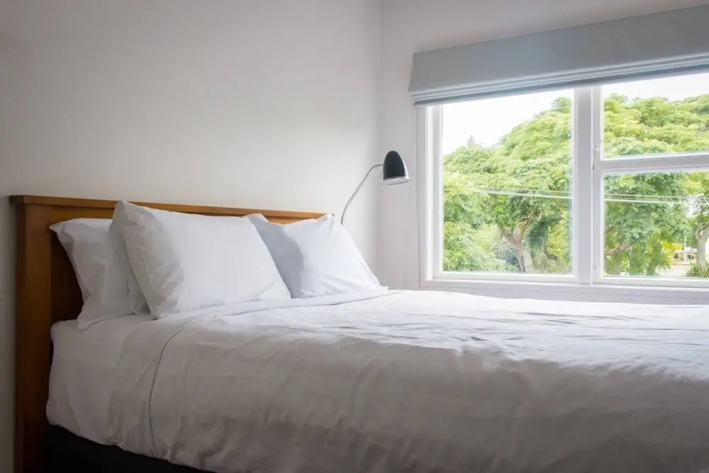 Renovated Mount Eden 1 Bed Flat With Mountain Views