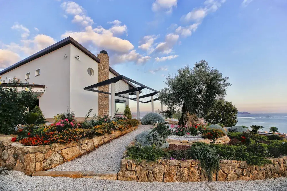 Villa Treglia b&b