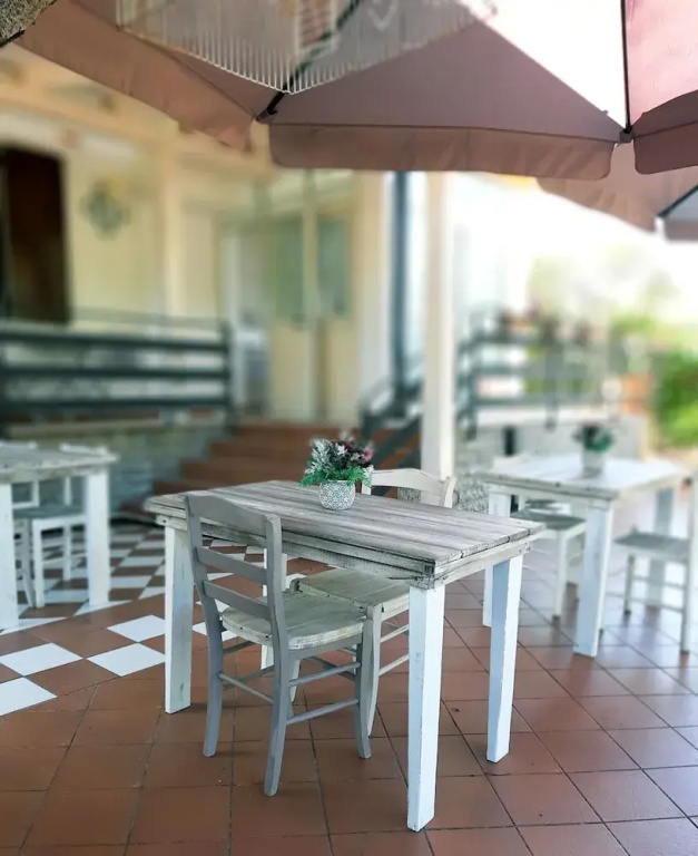 Grotta dei Puntali B&B