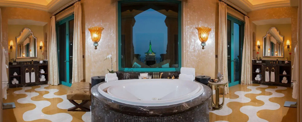 Atlantis, The Palm