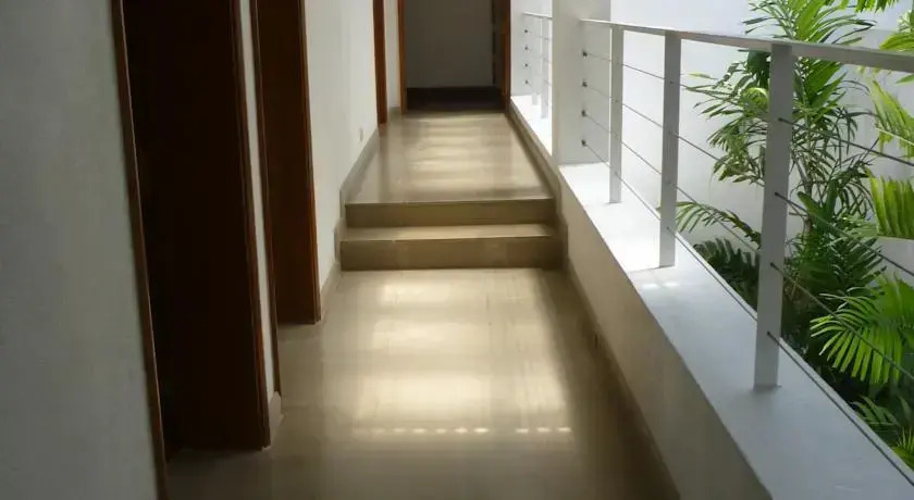 Aarya Villa Bolgoda