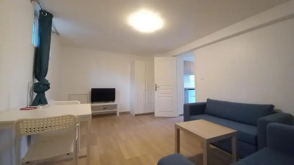 Rosny Sous Bois, appartements au centre ville