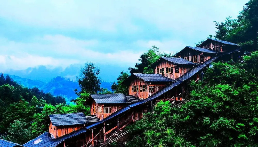 Wind Wood inn