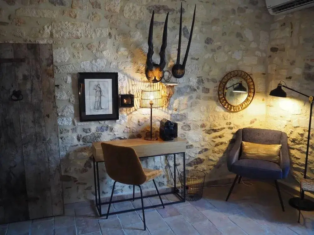 Chambres d'Hotes Diderot