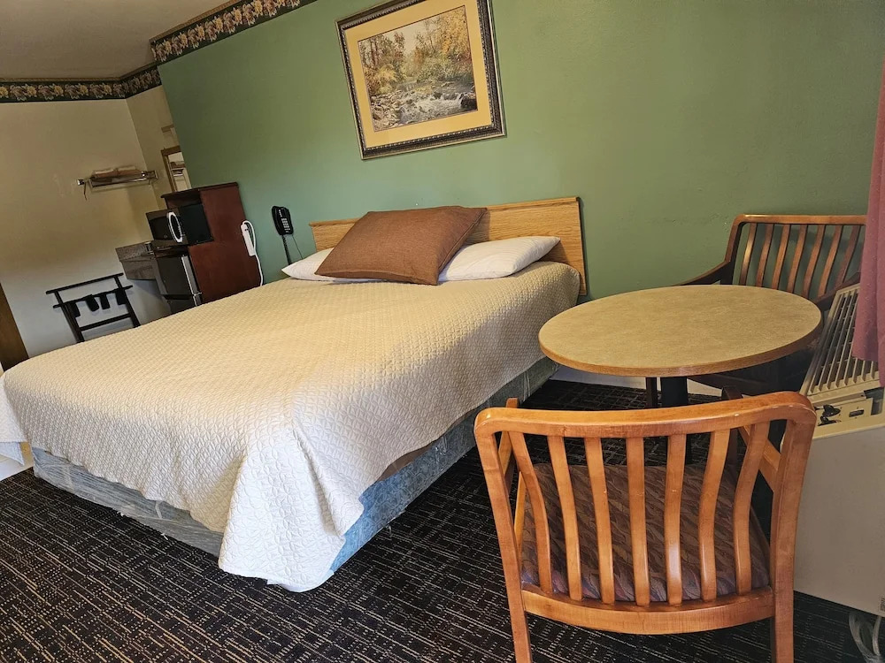 Cle Elum Travelers Inn