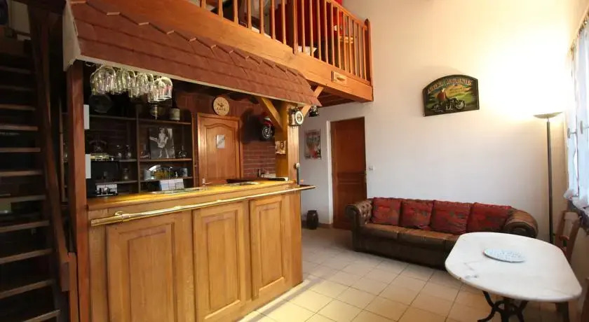 Le Gîte du Beau Site