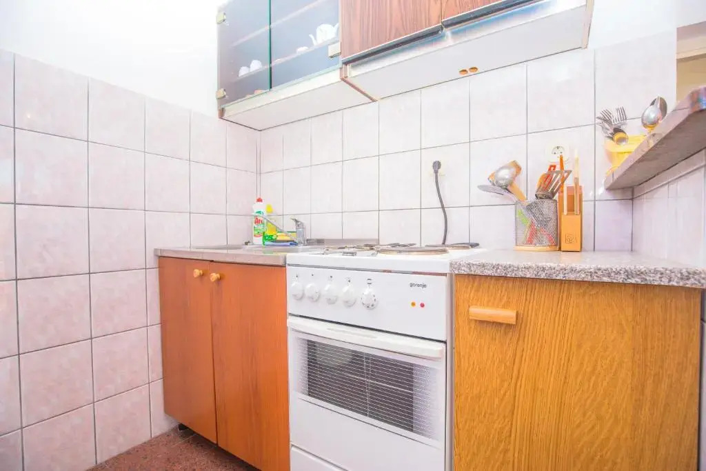 Apartmani Jadranka