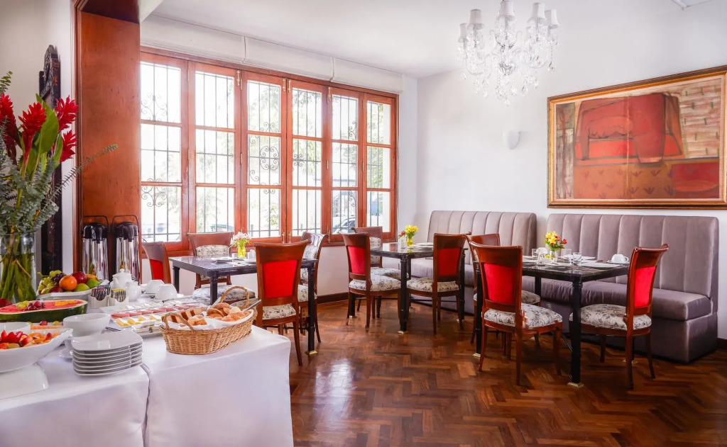 El Golf Hotel Boutique