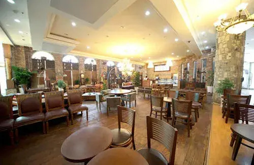 Arthall Hotel Benikea