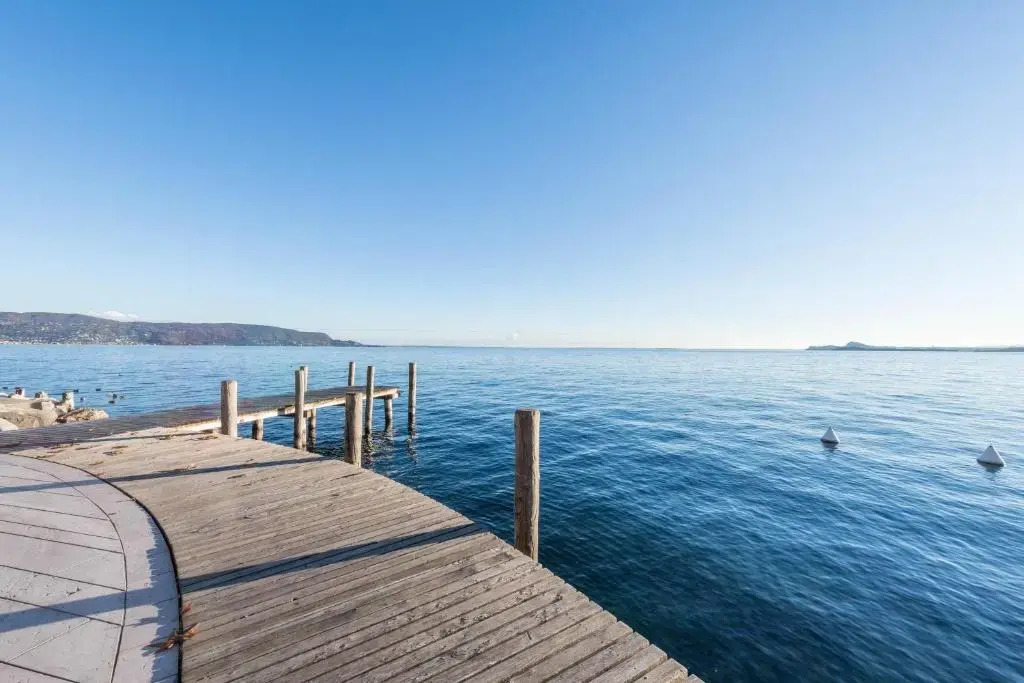 Bungalow Villaggio Maderno