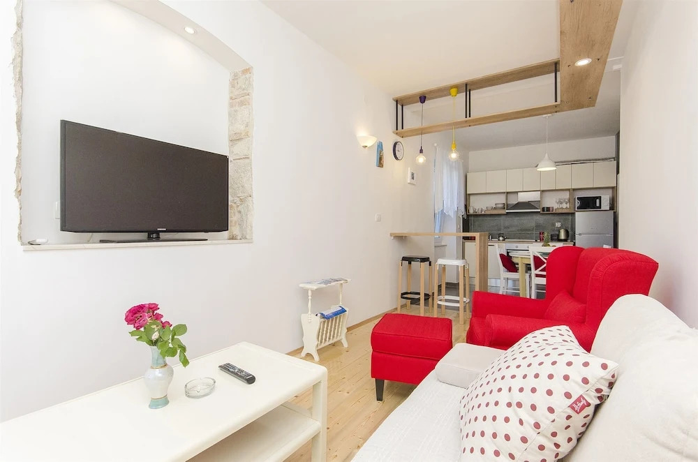 Apartment Roberto
