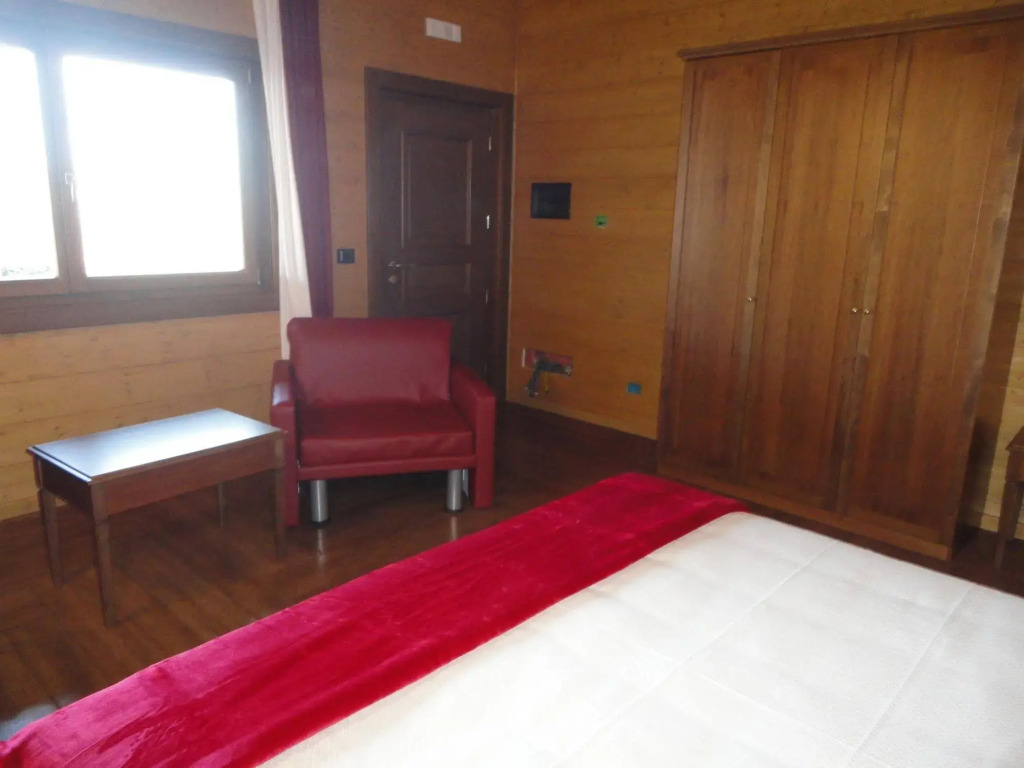 Agri-Hotel Da Marianna Resort & Spa