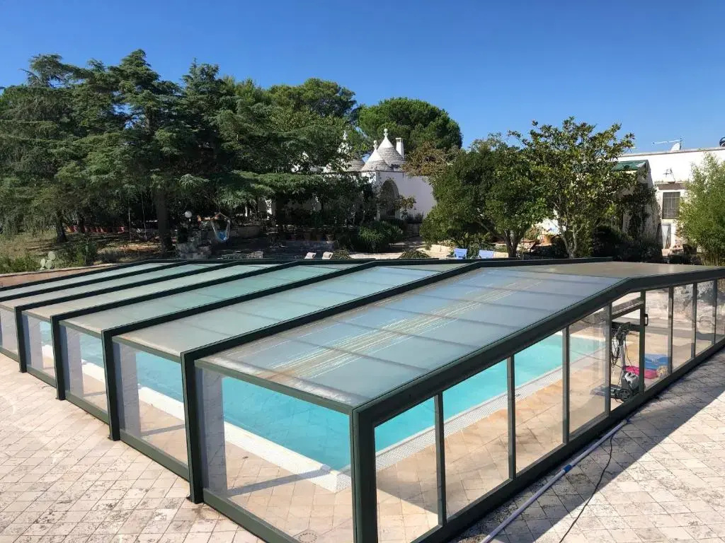 I Trulli della NaturaBio