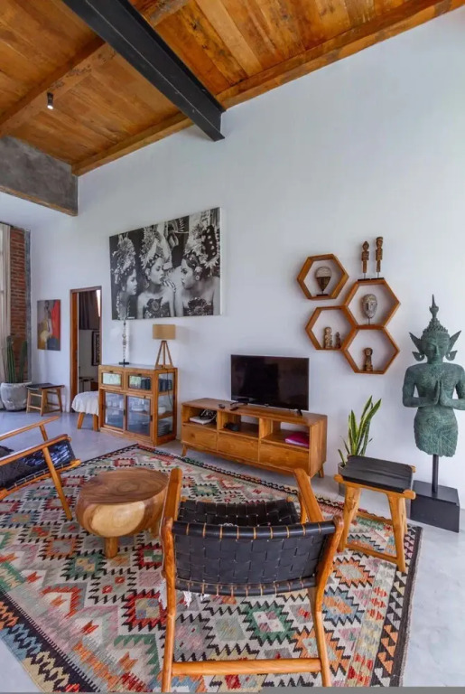 Villa Maje by Alfred in Bali