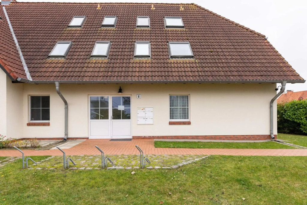 Ostseewelle Whg 1