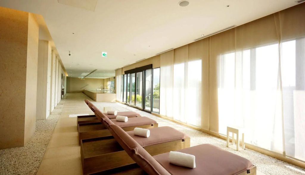 Hotel Royal Beitou