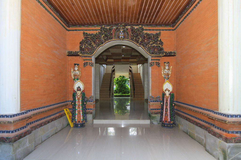 Airy Seminyak Petitenget Kuta Bali