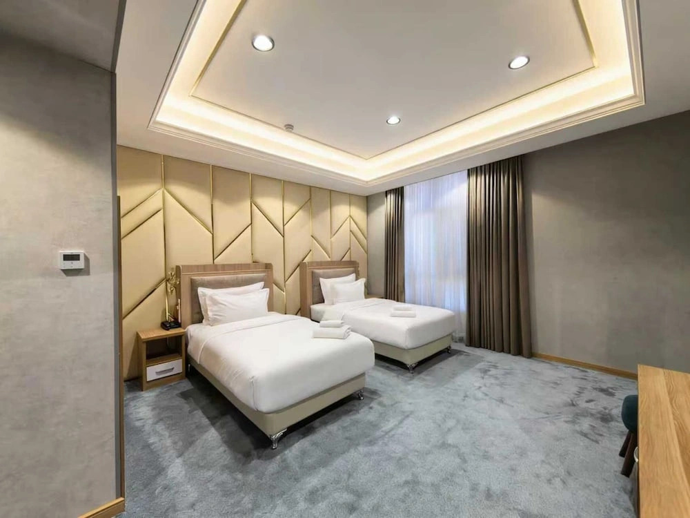 Blue Shore International Hotel