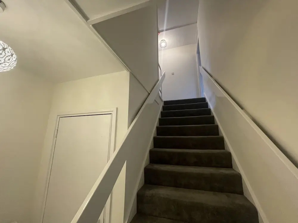 An Amazing 3 bed Flat in the Heart of Camden 5