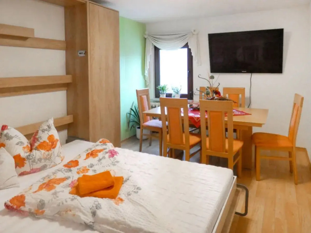 Apartment Petra Geschwenda 25569