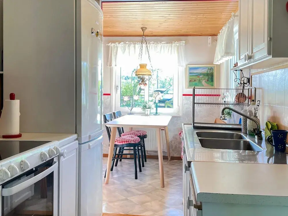 4 Person Holiday Home in Klippan