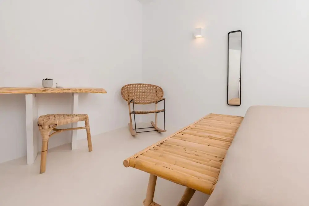 Ventu Paros Villa