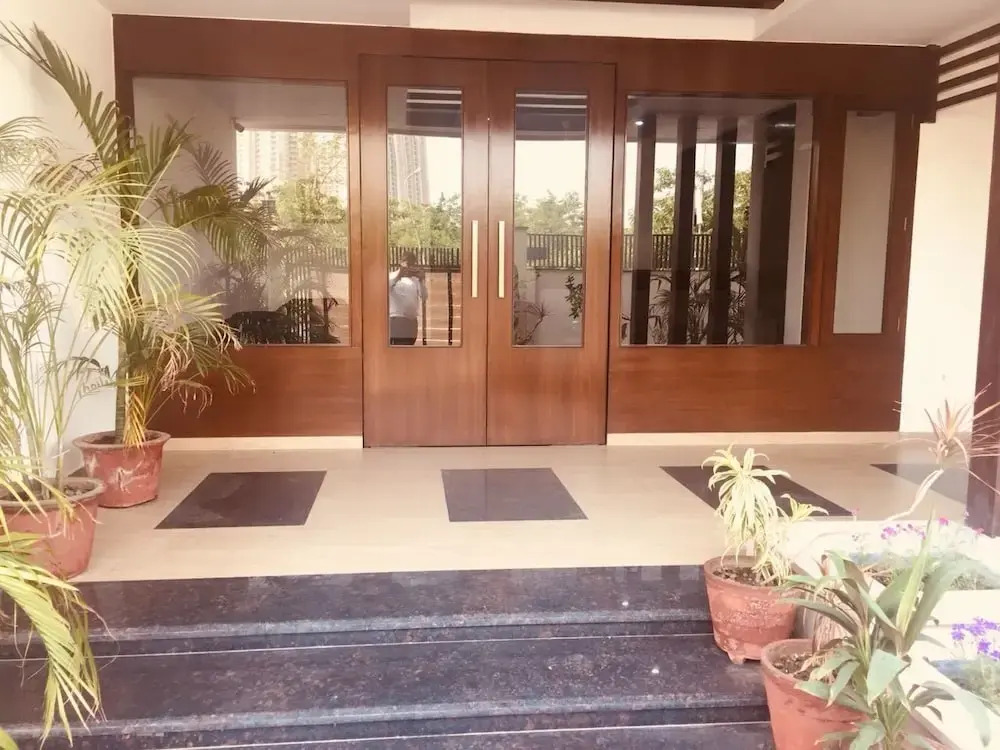 Orchid Suites Noida