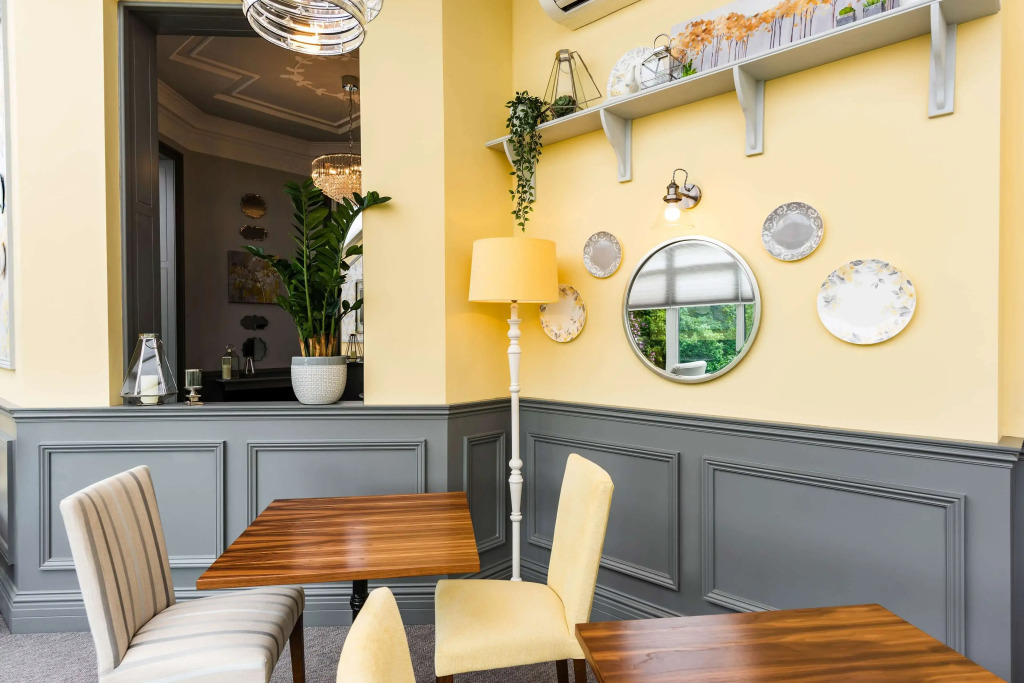Southcrest Manor Hotel, Best Western Signature Collection