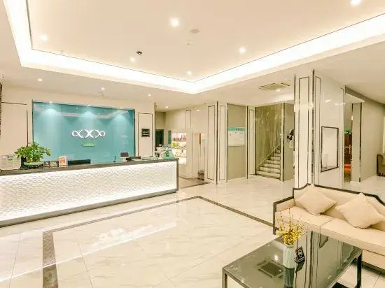 Xana Lite Leshan Haochi Street Branch