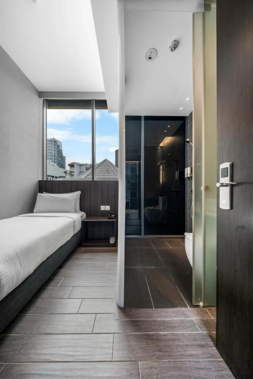 Beverly Hotels Elements
