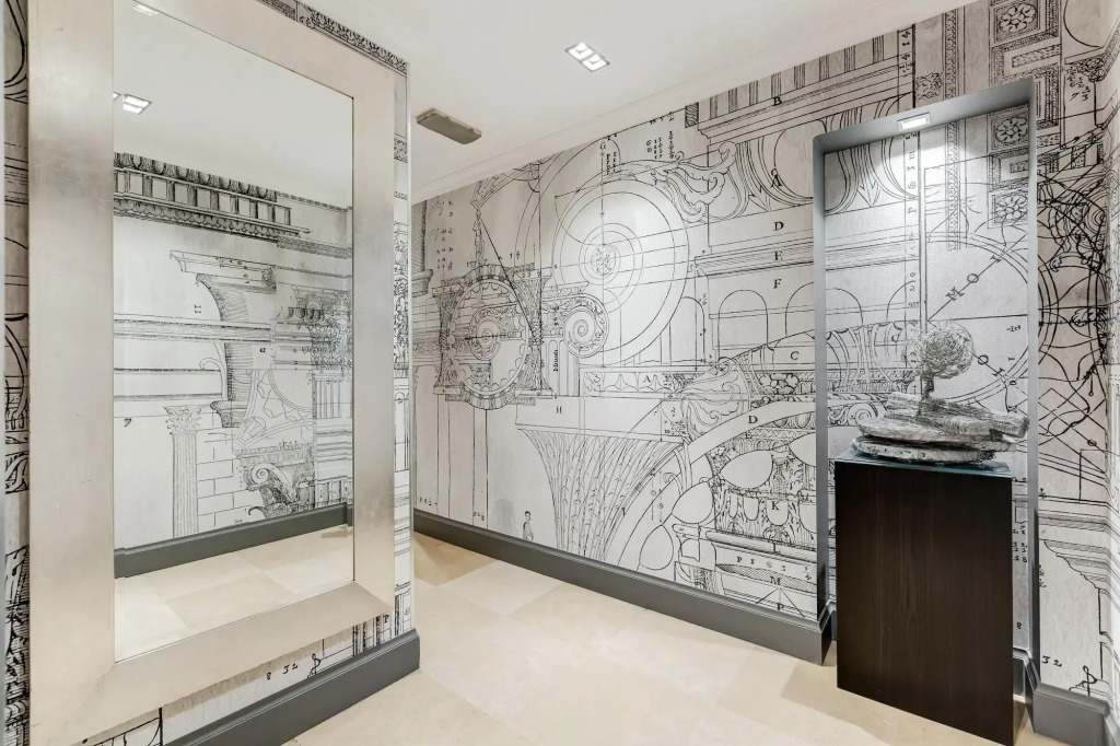 Residenza A -Via Veneto Fashion Rooms -self check-in