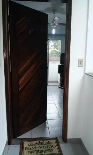 Ubatuba Apartamento Maurilio