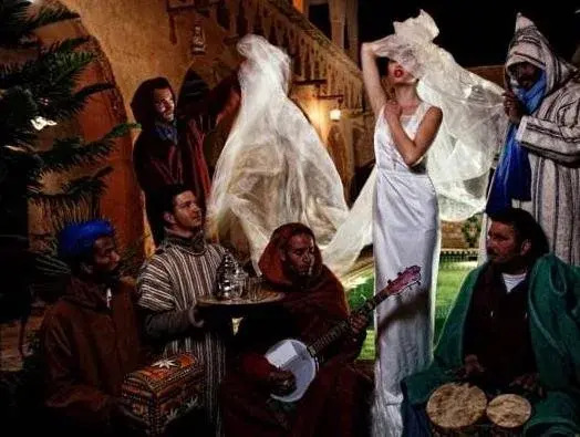 Riad Maktoub