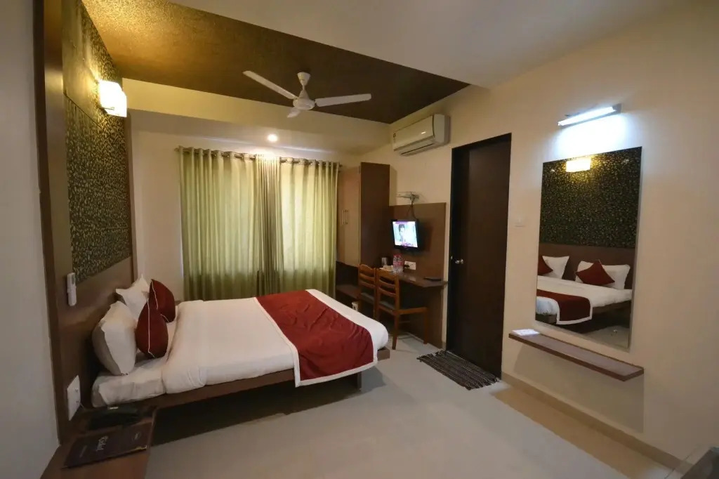 Hotel Sujal Heritage