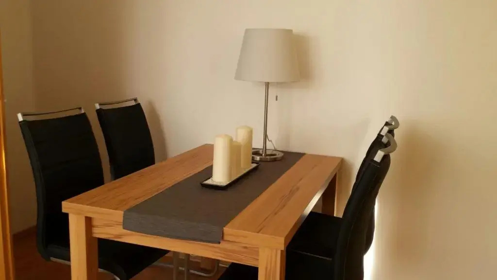 Ferienwohnung Ballstrasse 28
