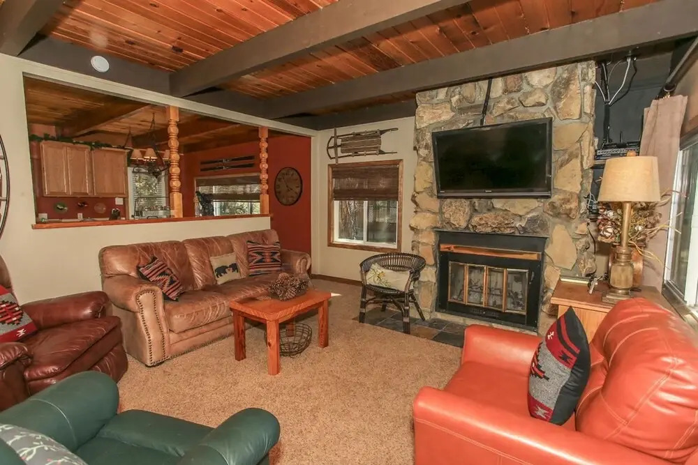 Beary Necessary-1679 by Big Bear Vacations